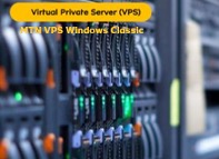 MTN VPS Windows Classic